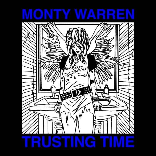 Cover art for Trusting Time